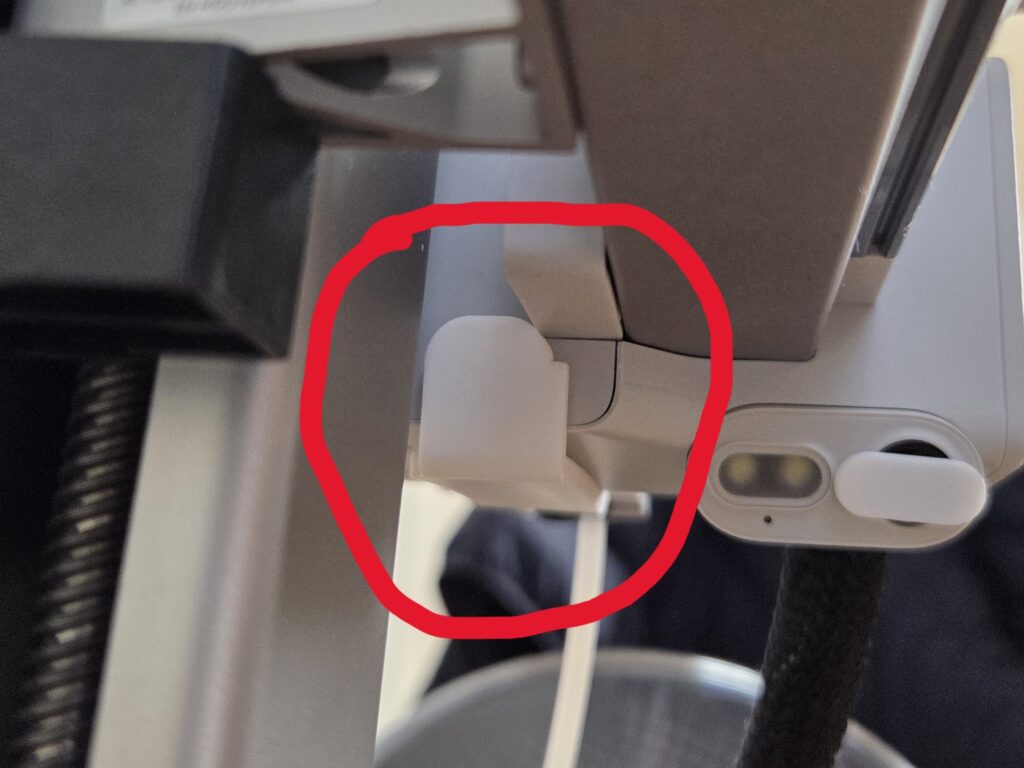 ステージ側から