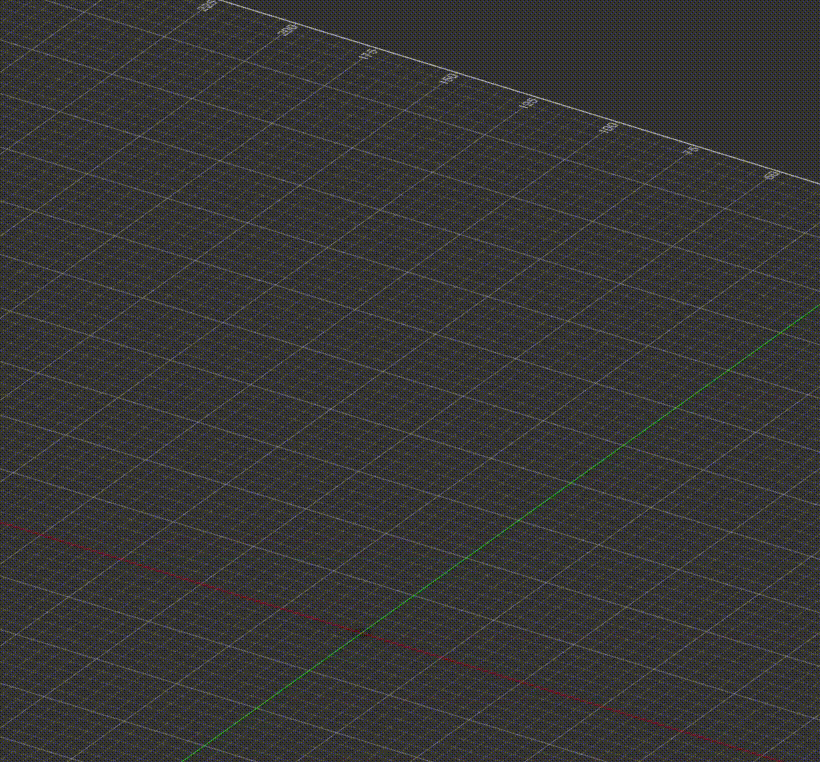 設計のタイムラプスgif画像